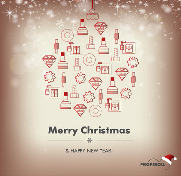 Holiday Greetings 2020