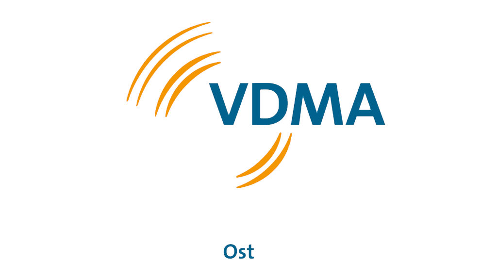 VDMA  - Est si riunisce in Bad Duben