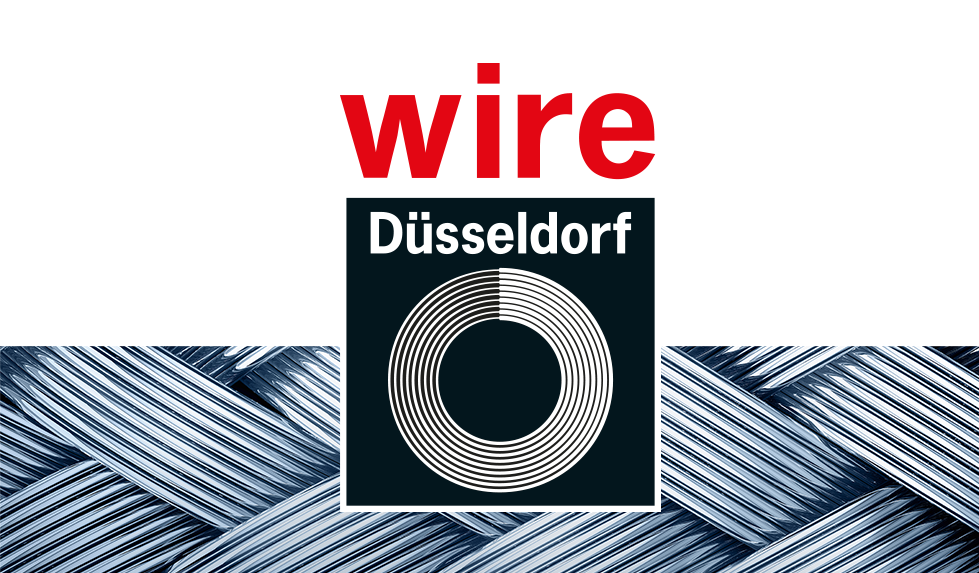 [Translate to Englisch:] Logo WIRE 2022